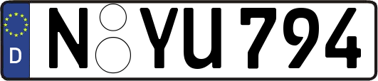 N-YU794
