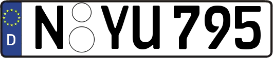 N-YU795