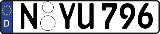 N-YU796
