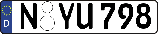 N-YU798