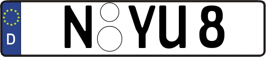 N-YU8