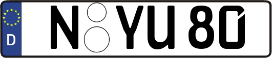 N-YU80