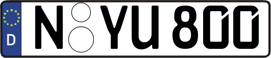 N-YU800
