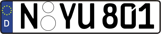 N-YU801