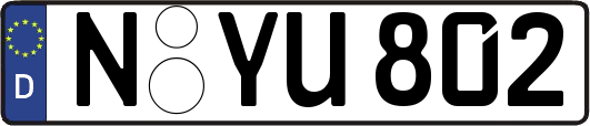 N-YU802