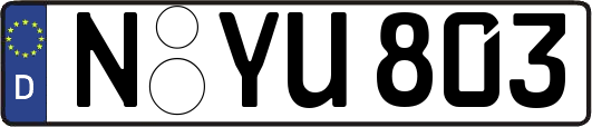 N-YU803