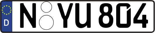 N-YU804
