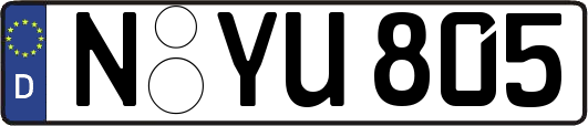 N-YU805
