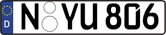 N-YU806