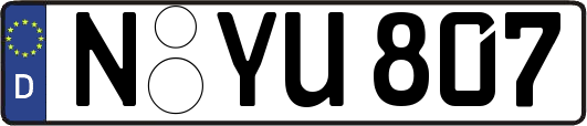 N-YU807