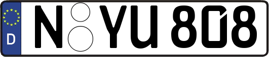 N-YU808