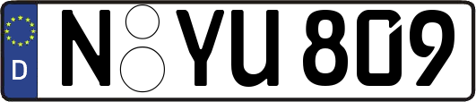 N-YU809