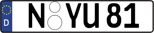 N-YU81