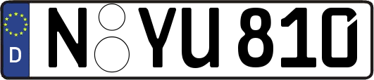 N-YU810