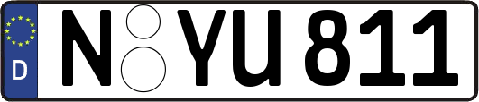 N-YU811