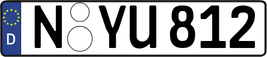N-YU812