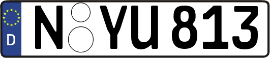 N-YU813