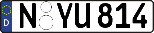 N-YU814