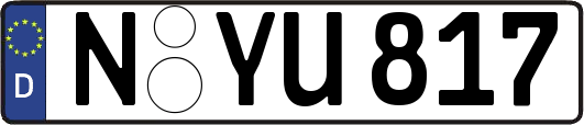 N-YU817