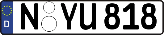 N-YU818