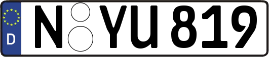 N-YU819