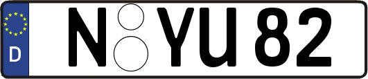 N-YU82