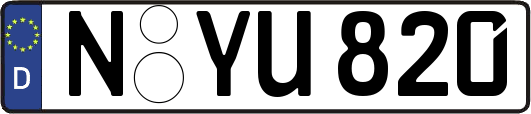 N-YU820