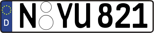N-YU821