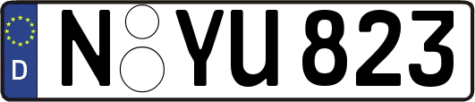 N-YU823