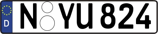 N-YU824