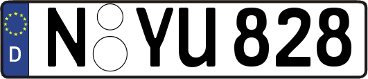 N-YU828