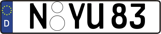 N-YU83
