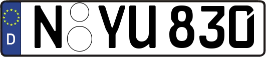 N-YU830