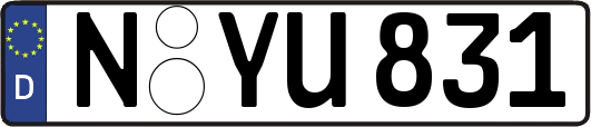 N-YU831