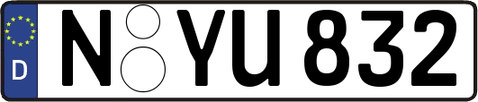 N-YU832