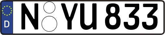 N-YU833