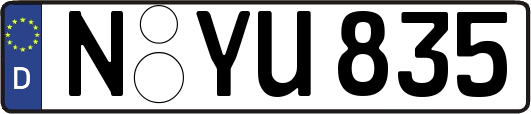 N-YU835