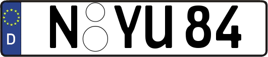 N-YU84