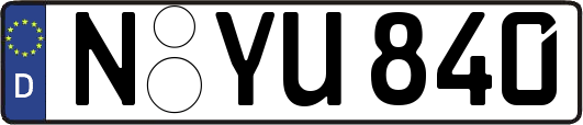 N-YU840