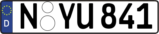 N-YU841