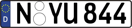 N-YU844