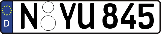N-YU845