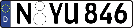 N-YU846