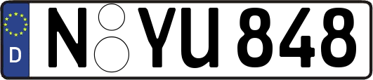 N-YU848