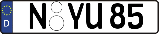 N-YU85