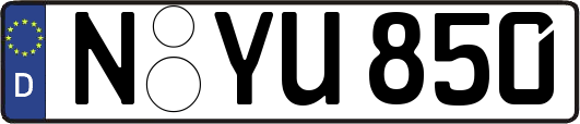 N-YU850