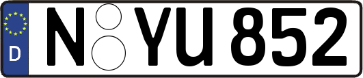 N-YU852