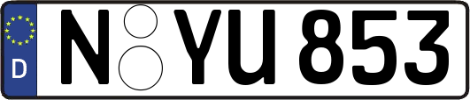 N-YU853