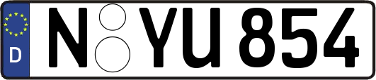 N-YU854