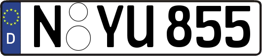 N-YU855